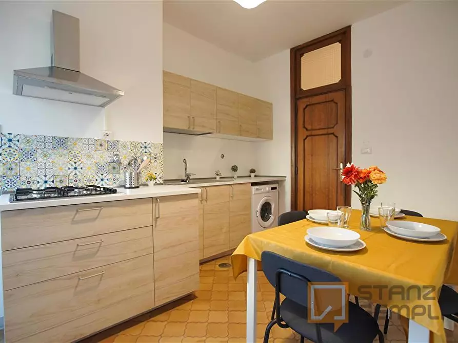 Immagine 14 di Stanza singola in affitto  in Via Pietro Castellino 141 sc. A p. 6 Int 11 a Napoli