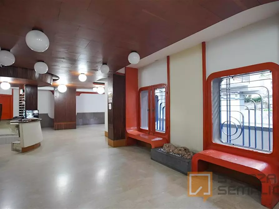 Immagine 9 di Stanza singola in affitto  in Via Pietro Castellino 141 sc. A p. 6 Int 11 a Napoli