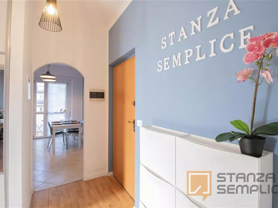 Immagine 14 di Stanza singola in affitto  in Via Piobesi n.10 a Torino