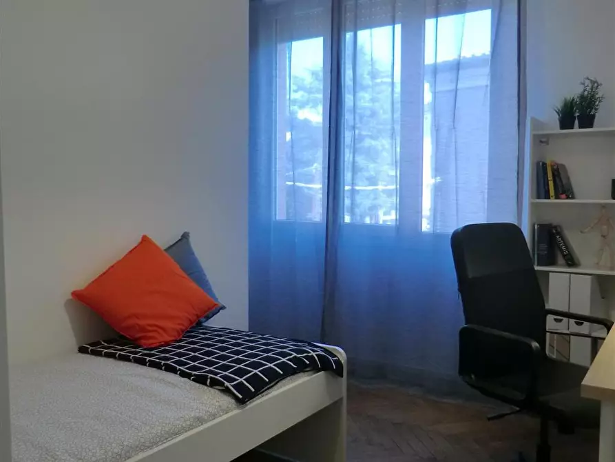 Immagine 5 di Stanza singola in affitto  in Via Sorio 23 a Padova