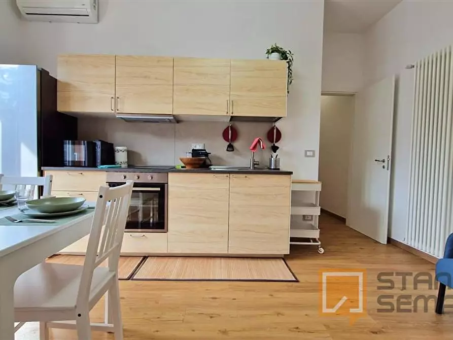 Immagine 9 di Stanza singola in affitto  in Via Toscana 12/3 a Bologna