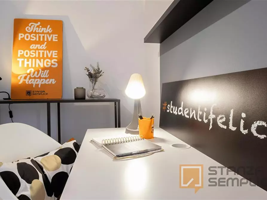 Immagine 6 di Stanza singola in affitto  in Via Piobesi n.10 a Torino