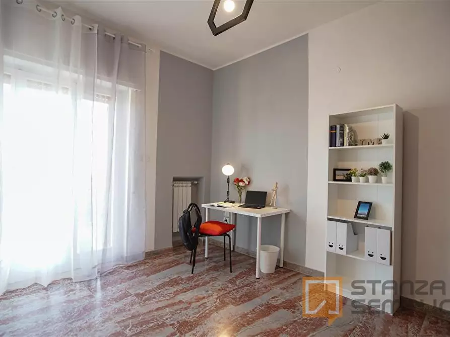Immagine 4 di Stanza singola in affitto  in Via Pietro Castellino 141 sc. A p. 6 Int 11 a Napoli