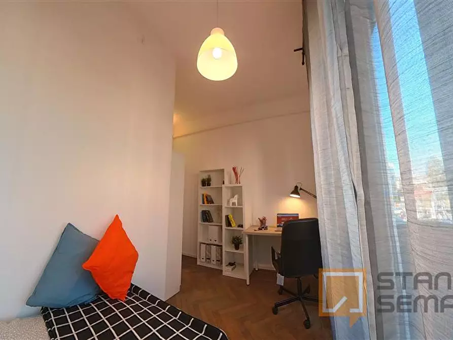 Immagine 10 di Stanza singola in affitto  in Via Sorio 23 a Padova