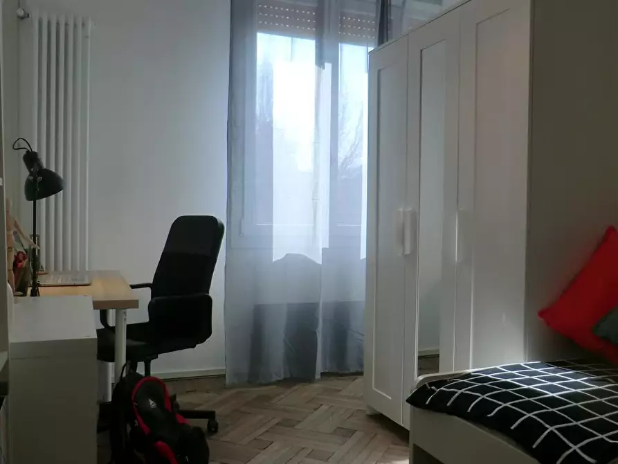 Immagine 6 di Stanza singola in affitto  in Via Sorio 23 a Padova