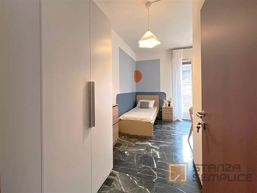 Immagine 2 di Stanza singola in affitto  in Via Santa Maria Maggiore 7 a Bologna