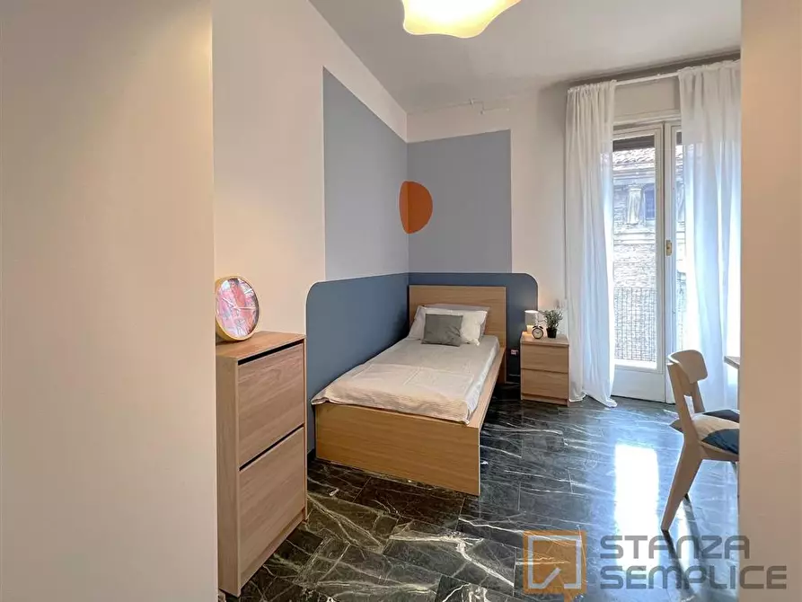 Immagine 14 di Stanza singola in affitto  in Via Santa Maria Maggiore 7 a Bologna