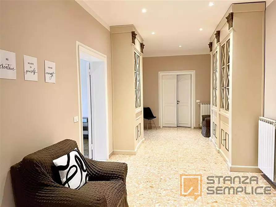 Immagine 24 di Stanza singola in affitto  in LUNGARNO VESPUCCI 60 a Firenze