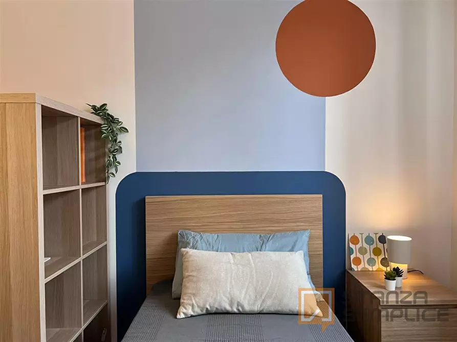 Immagine 6 di Stanza singola in affitto  in Via Santa Maria Maggiore 7 a Bologna