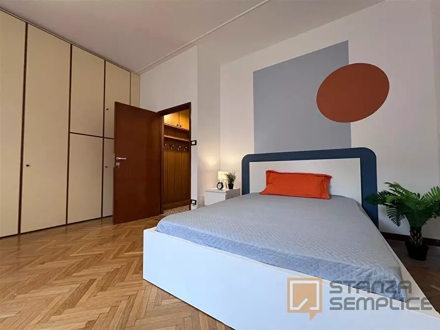 Immagine 3 di Stanza singola in affitto  in Via Santa Maria Maggiore 7 a Bologna