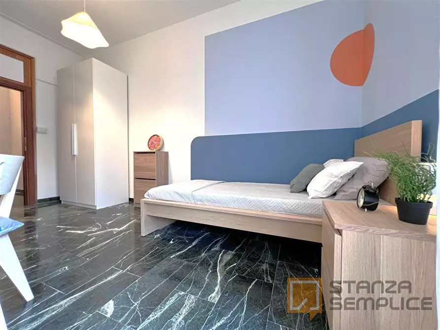 Immagine 4 di Stanza singola in affitto  in Via Santa Maria Maggiore 7 a Bologna