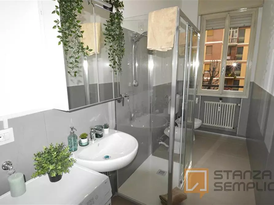 Immagine 9 di Stanza singola in affitto  in Viale Storchi 32 a Modena