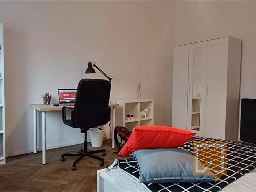 Immagine 5 di Stanza singola in affitto  in Via Sorio 23 a Padova