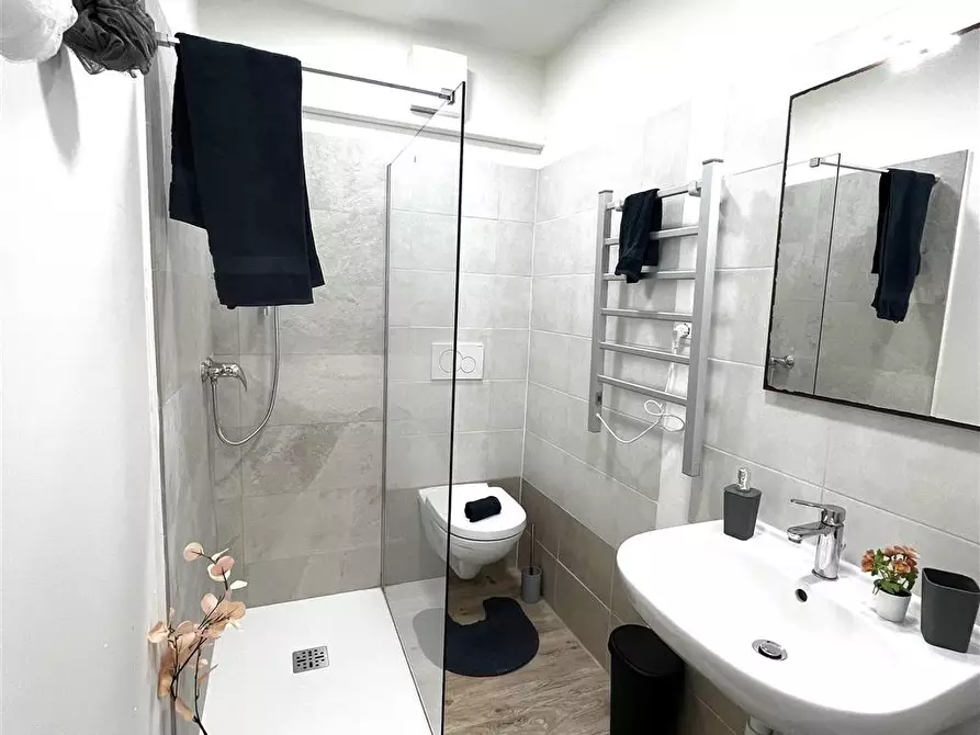 Immagine 19 di Stanza singola in affitto  in Corso 3 Novembre 132 a Trento