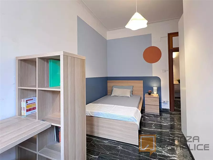 Immagine 1 di Stanza singola in affitto  in Via Santa Maria Maggiore 7 a Bologna