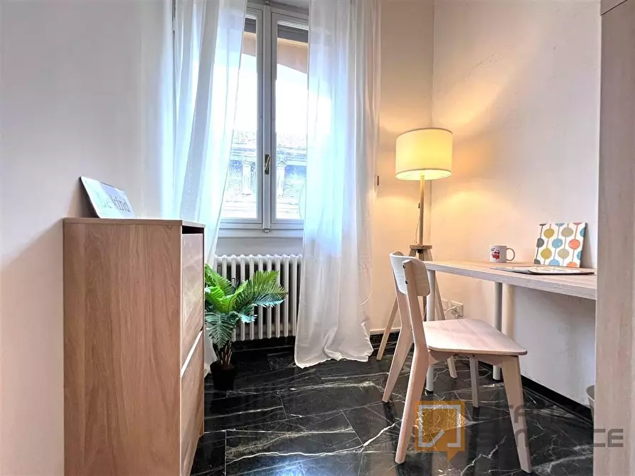 Immagine 3 di Stanza singola in affitto  in Via Santa Maria Maggiore 7 a Bologna