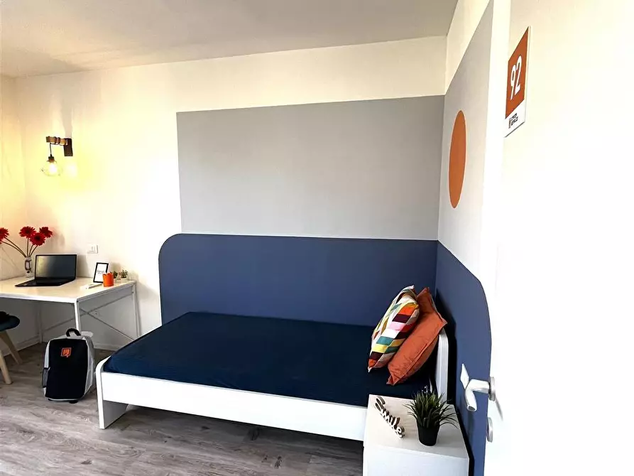 Immagine 1 di Stanza singola in affitto  in Corso 3 Novembre 132 a Trento