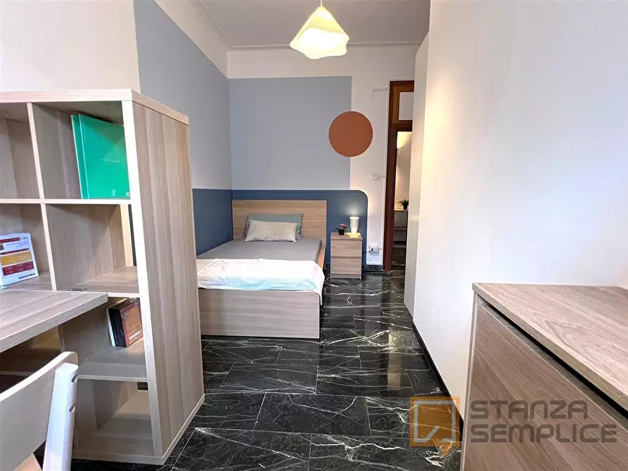 Immagine 10 di Stanza singola in affitto  in Via Santa Maria Maggiore 7 a Bologna