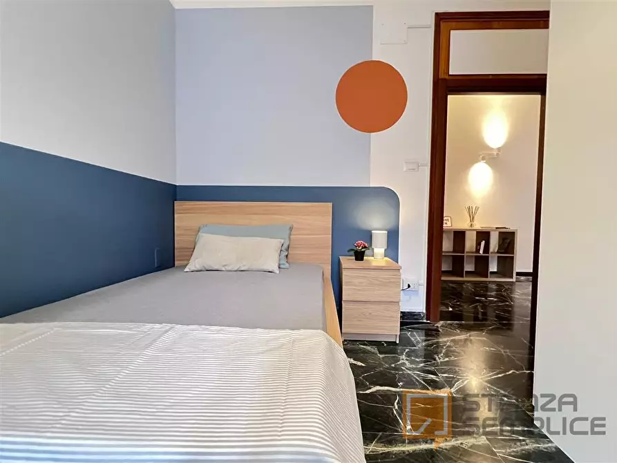 Immagine 5 di Stanza singola in affitto  in Via Santa Maria Maggiore 7 a Bologna