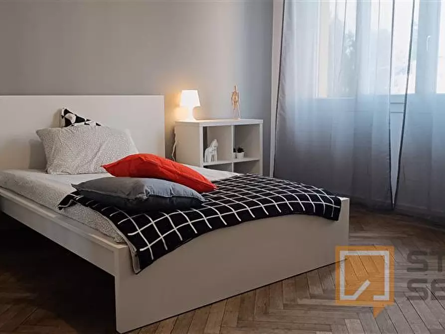 Immagine 1 di Stanza singola in affitto  in Via Sorio 23 a Padova