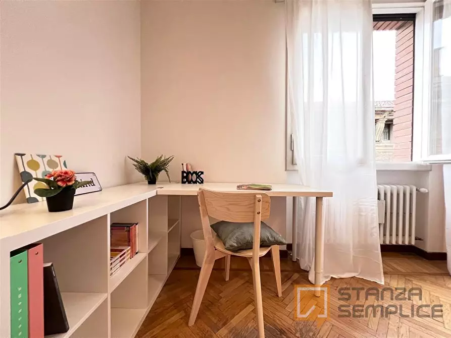 Immagine 9 di Stanza singola in affitto  in Via Santa Maria Maggiore 7 a Bologna