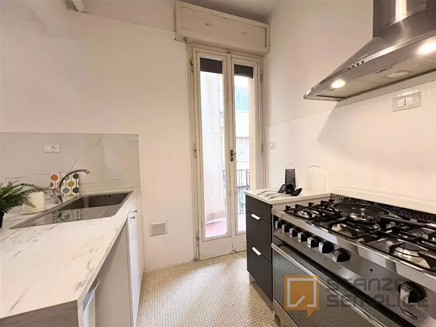 Immagine 16 di Stanza singola in affitto  in Via Santa Maria Maggiore 7 a Bologna