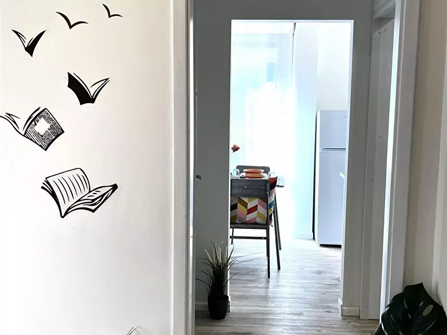 Immagine 16 di Stanza singola in affitto  in Corso 3 Novembre 132 a Trento