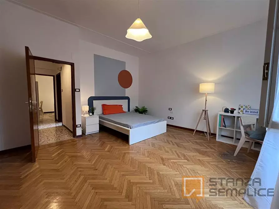 Immagine 1 di Stanza singola in affitto  in Via Santa Maria Maggiore 7 a Bologna