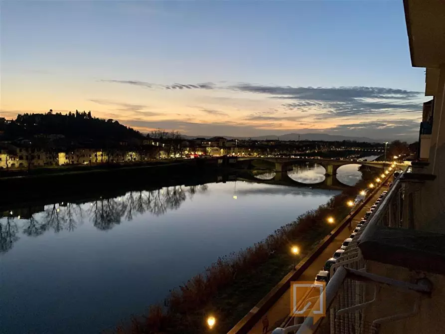 Immagine 27 di Stanza singola in affitto  in LUNGARNO VESPUCCI 60 a Firenze