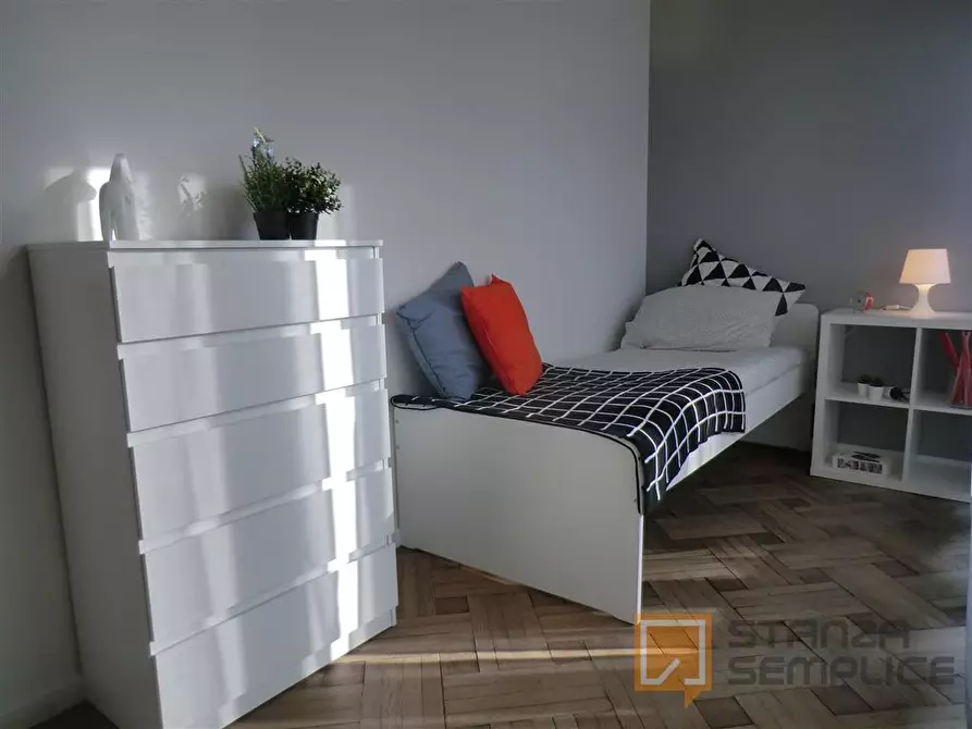 Immagine 1 di Stanza singola in affitto  in Via Sorio 23 a Padova