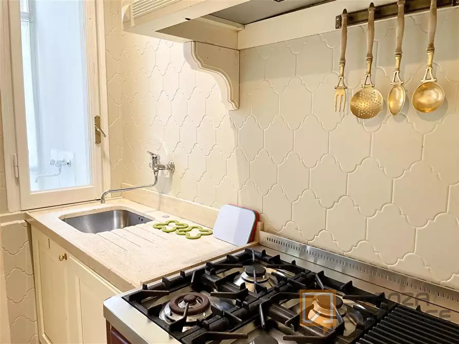 Immagine 11 di Stanza singola in affitto  in LUNGARNO VESPUCCI 60 a Firenze