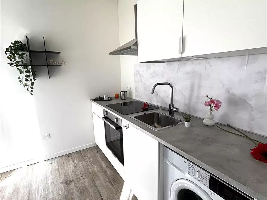 Immagine 29 di Stanza singola in affitto  in Corso 3 Novembre 132 a Trento