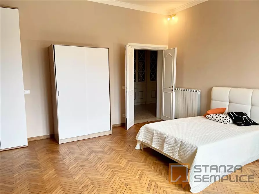 Immagine 4 di Stanza singola in affitto  in LUNGARNO VESPUCCI 60 a Firenze