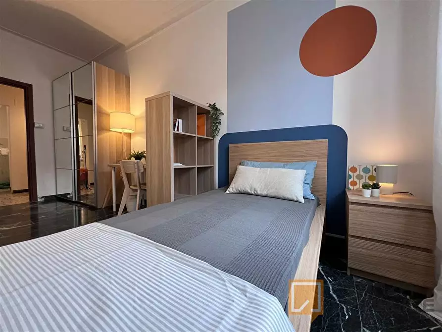 Immagine 13 di Stanza singola in affitto  in Via Santa Maria Maggiore 7 a Bologna