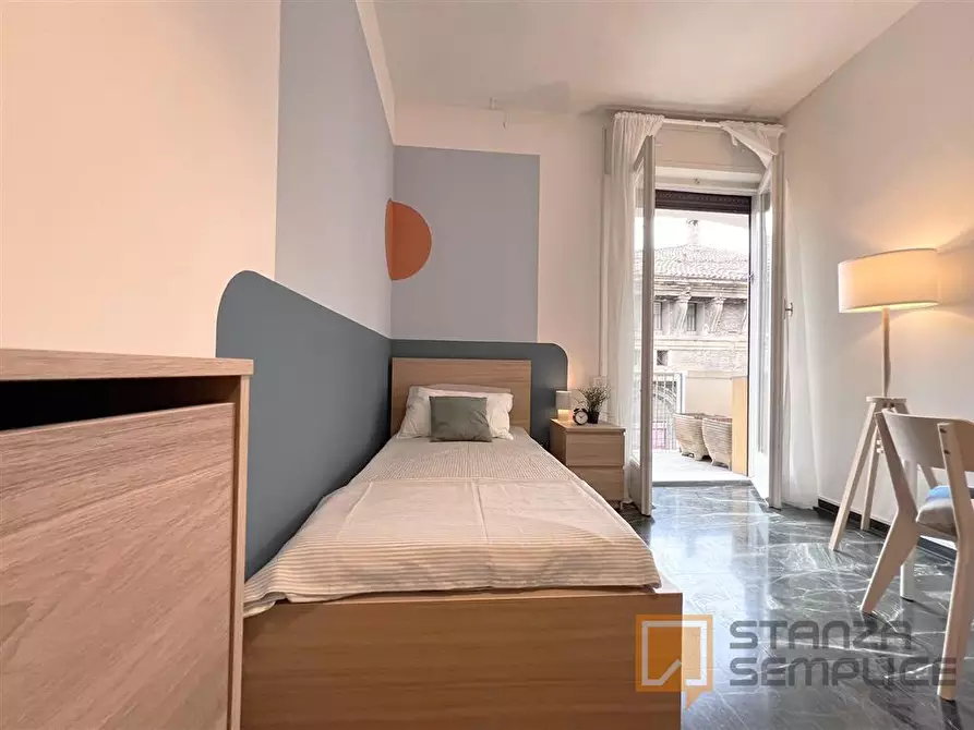 Immagine 11 di Stanza singola in affitto  in Via Santa Maria Maggiore 7 a Bologna