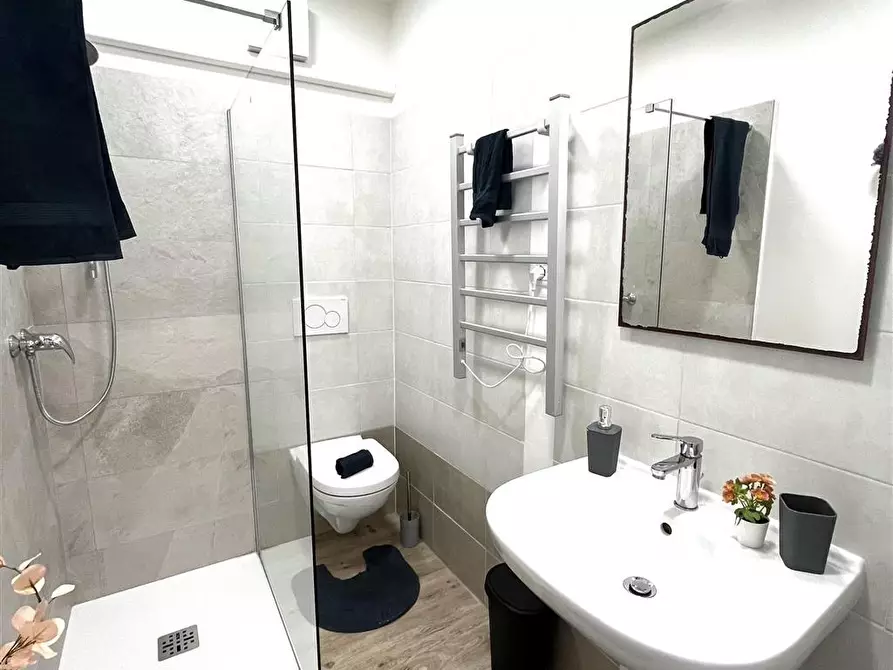 Immagine 22 di Stanza singola in affitto  in Corso 3 Novembre 132 a Trento