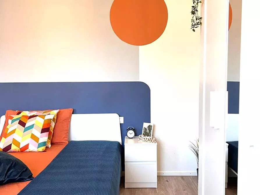 Immagine 4 di Stanza singola in affitto  in Corso 3 Novembre 132 a Trento