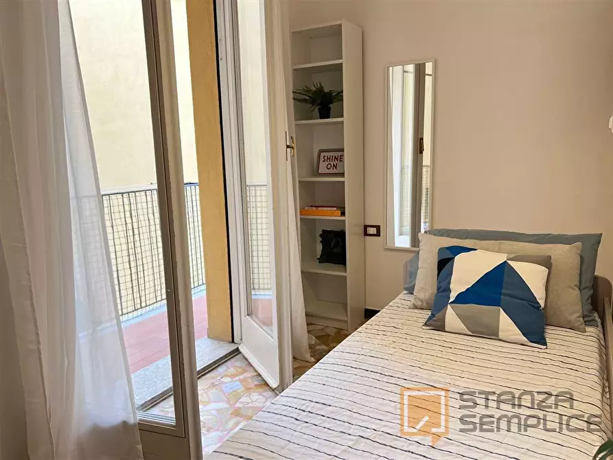 Immagine 6 di Stanza singola in affitto  in Via Santa Maria Maggiore 7 a Bologna