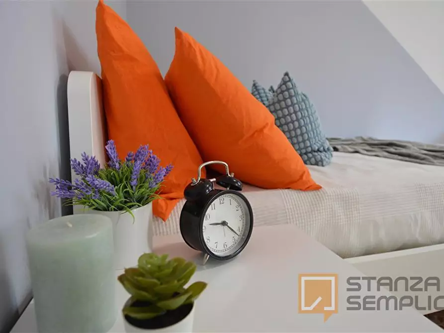 Immagine 3 di Stanza singola in affitto  in Via Zanoni 37 a Modena