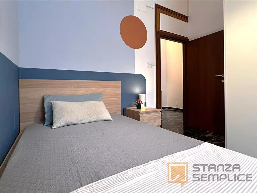 Immagine 2 di Stanza singola in affitto  in Via Santa Maria Maggiore 7 a Bologna