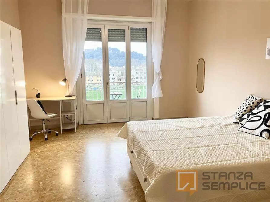 Immagine 8 di Stanza singola in affitto  in LUNGARNO VESPUCCI 60 a Firenze