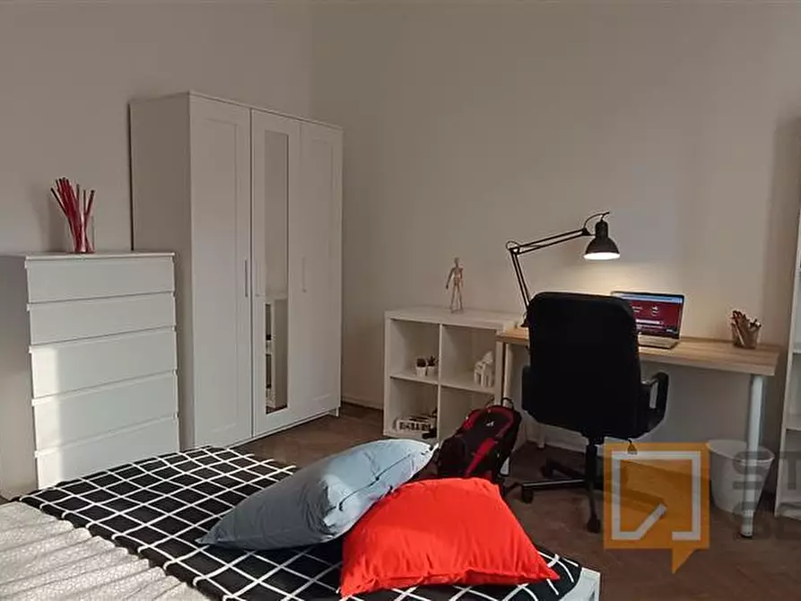 Immagine 10 di Stanza singola in affitto  in Via Sorio 23 a Padova