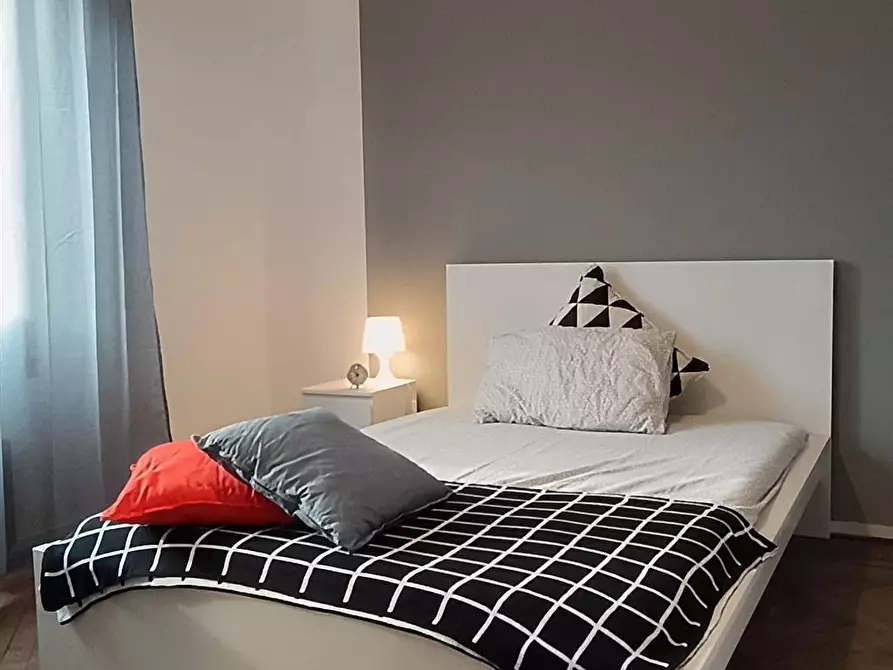 Immagine 1 di Stanza singola in affitto  in Via Sorio 23 a Padova