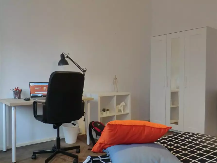 Immagine 4 di Stanza singola in affitto  in Via Sorio 23 a Padova