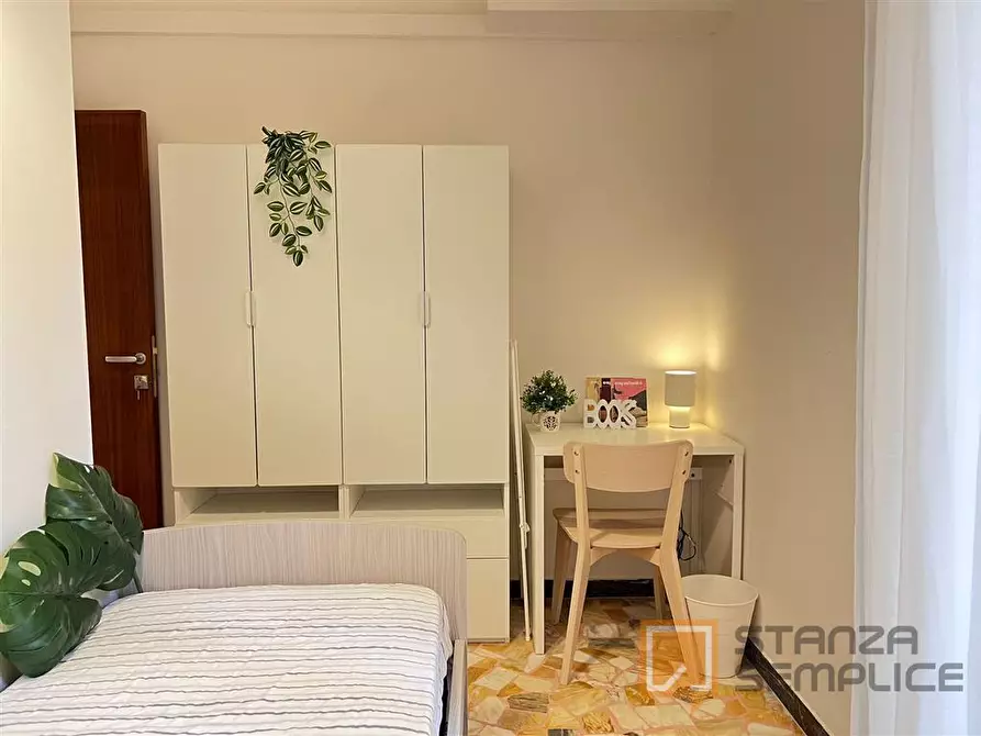 Immagine 11 di Stanza singola in affitto  in Via Santa Maria Maggiore 7 a Bologna