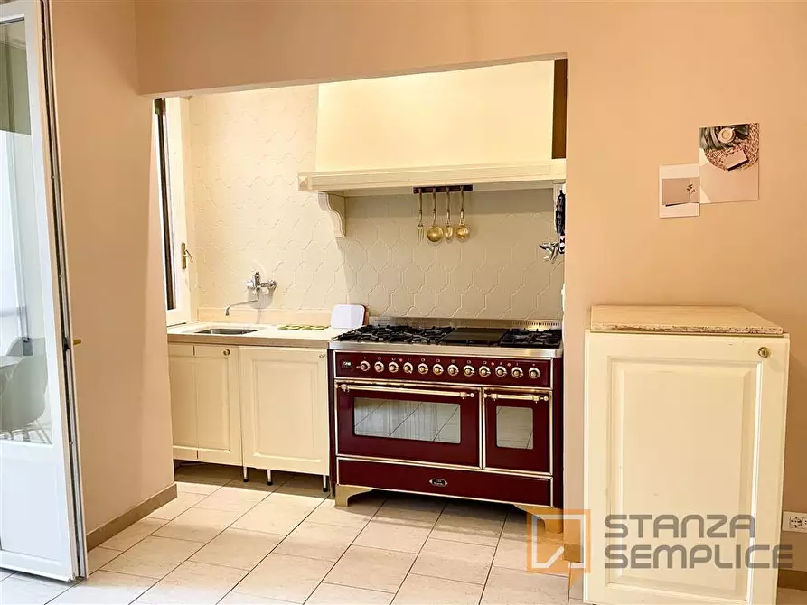 Immagine 8 di Stanza singola in affitto  in LUNGARNO VESPUCCI 60 a Firenze