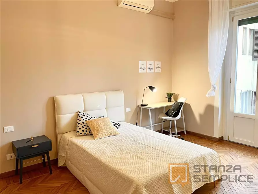 Immagine 9 di Stanza singola in affitto  in LUNGARNO VESPUCCI 60 a Firenze