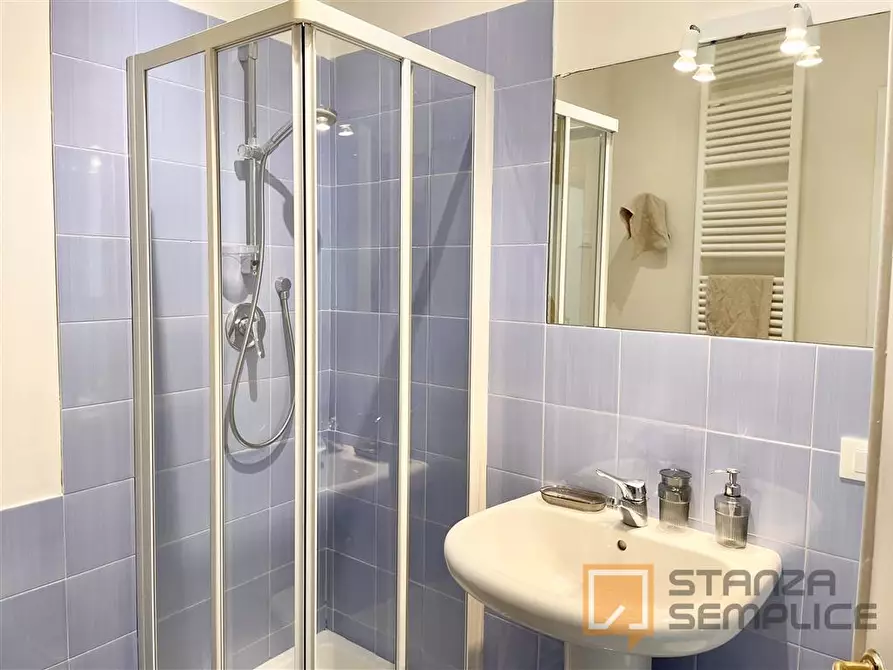 Immagine 18 di Stanza singola in affitto  in LUNGARNO VESPUCCI 60 a Firenze