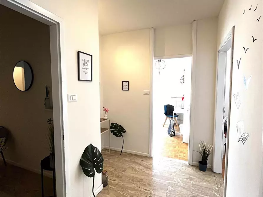 Immagine 15 di Stanza singola in affitto  in Corso 3 Novembre 132 a Trento