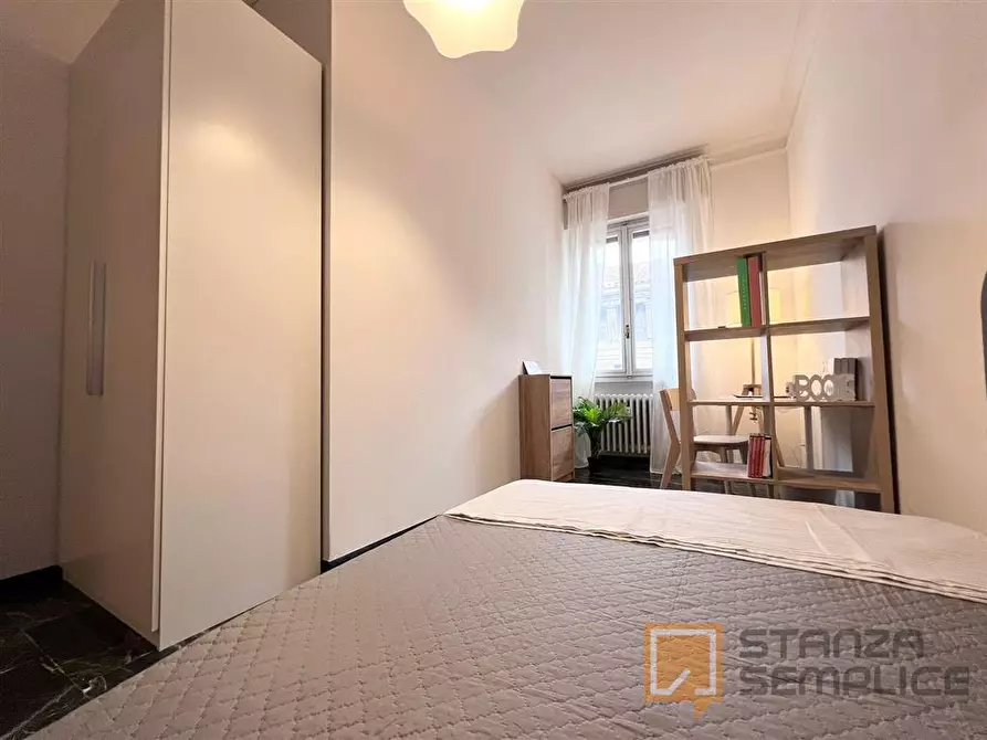 Immagine 7 di Stanza singola in affitto  in Via Santa Maria Maggiore 7 a Bologna